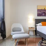 Joivy Elegant 1-bedroom Flat Near Spianata Castelletto Appartement *